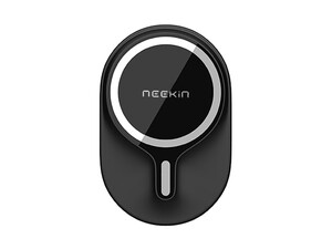 پایه نگه‌دارنده موبایل دریچه کولری داخل خودرو نیلکین  Neekin (Nillkin) car mount wireless charger W2