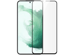 محافظ صفحه نمایش منحنی سامسونگ نیلکین Nillkin Samsung Galaxy S22 Impact Resistant Curved Film