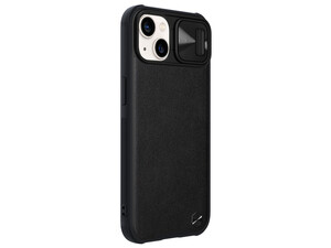 قاب محافظ آیفون 13 نیلکین Nillkin Apple iPhone 13 CamShield Leather Case