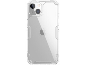 قاب محافظ آیفون 13 نیلکین Nillkin Apple iPhone 13 Nature TPU Pro Case