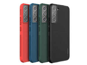 قاب محافظ نیلکین سامسونگ Nillkin Samsung Galaxy S22 plus Super Frosted Shield Pro