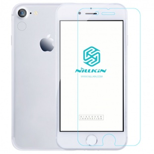 محافظ صفحه نمایش شفاف نیلکین Nillkin Super Clear Screen Protector For Apple iPhone 8