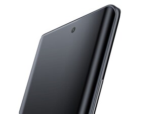 محافظ صفحه نمایش منحنی نیلکین شیائومی Nillkin Xiaomi Civi Impact Resistant Curved Film