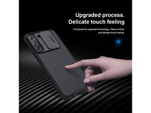 قاب محافظ نیلکین سامسونگ Nillkin Samsung Galaxy S22+ CamShield Pro Case