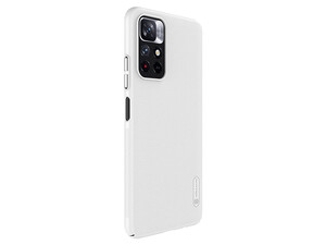 قاب محافظ نیلکین شیائومی Nillkin Xiaomi Radmi Note11/11T/POCO M4 Pro 5G Super Frosted Shield