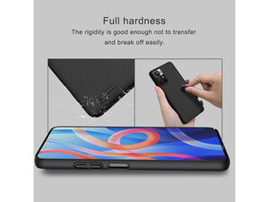 قاب محافظ نیلکین شیائومی Nillkin Xiaomi Radmi Note11/11T/POCO M4 Pro 5G Super Frosted Shield