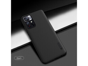 قاب محافظ نیلکین شیائومی Nillkin Xiaomi Radmi Note11/11T/POCO M4 Pro 5G Super Frosted Shield