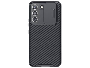 قاب محافظ نیلکین سامسونگ Nillkin Samsung Galaxy S22 CamShield Pro Case