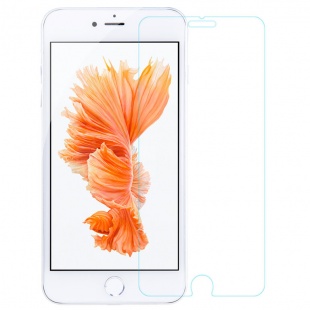 محافظ صفحه نمایش گلس نیلکین Nillkin Amazing H+PRO Glass Screen Protector For Apple iPhone 8 Plus
