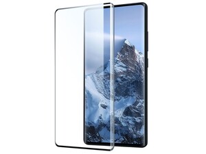 محافظ صفحه نمایش منحنی نیلکین شیائومی Nillkin Xiaomi MIX 4 Impact Resistant Curved Film