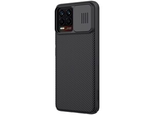 قاب محافظ نیلکین Nillkin Realme 8/8 Pro CamShield Case