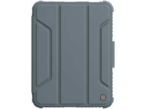 کیف بامپردار آیپد 6 مینی نیلکین Nillkin Apple iPad mini 6 2021 Bumper Leather Case Pro