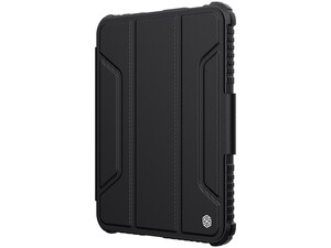 کیف بامپردار آیپد 6 مینی نیلکین  Nillkin Apple iPad mini 6 2021 Bumper Leather Case Pro