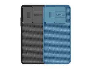 قاب محافظ شیائومی نیلکین Nillkin Xiaomi Redmi Note 11 China/POCO M4 Pro 5G CamShield Case