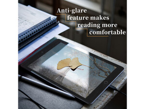 محافظ صفحه نمایش نیلکین آیپد 4 مینی Nillkin Apple iPad Mini 2019/iPad Mini 4 AG paper-like screen protector