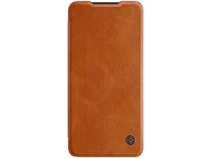 کیف چرمی محافظ نیکین شیائومی NillkinXiaomi Redmi K40/K40 Pro/K40 Pro+/Mi 11i/Poco F3 Qin leather case k40