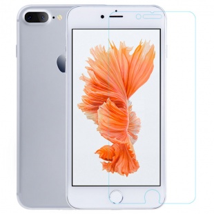 محافظ صفحه نمایش گلس نیلکین Nillkin Amazing H Glass Screen Protector For Apple iPhone 8 Plus