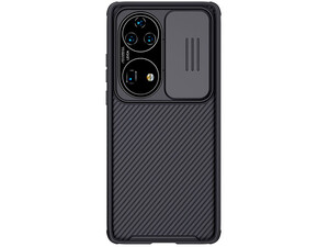 قاب محافظ نیلکین هواوی Nillkin CamShield Pro Case Huawei P50 Pro