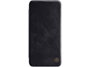 کیف محافظ چرمی نیلکین هواوی پی50 Nillkin Huawei P50 Qin leather case