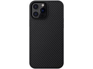 قاب محافظ نیلکین آیفون 13 پرو Nillkin Synthetic Fiber Case iPhone 13 Pro