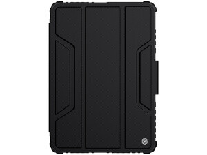 کیف بامپردار میت پدپرو هواوی نیلکین Nillkin Huawei Mate Pad Pro 10.8 2021 Bumper Pro Leather