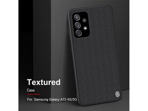 قاب نیلکین سامسونگ Nillkin Textured Case Samsung Galaxy A72 5G