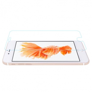 محافظ صفحه نمایش شفاف نیلکین Nillkin Super Clear Screen Protector For Apple iPhone 8 Plus