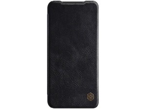 کیف چرمی نیلکین شیائومی Nillkin Qin Leather Case Xiaomi Redmi Note 10 4G