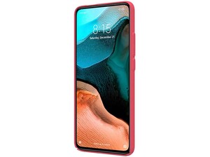 قاب محافظ نیلکین شیائومی Nillkin Frosted Shield Case Xiaomi Redmi K30 Ultra