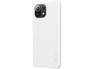 قاب محافظ نیلکین شیائومی Nillkin Frosted Shield Case Xiaomi Mi 11 Lite