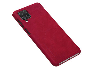 کیف چرمی نیلکین سامسونگ Nillkin Qin Leather Case Samsung F62/M62