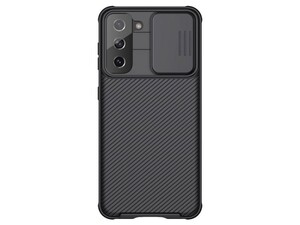 قاب محافظ نیلکین سامسونگ Nillkin CamShield Pro Case Samsung Galaxy S21