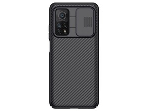 قاب محافظ نیلکین شیائومی Nillkin CamShield Case Xiaomi Mi 10T 5G/10T Pro 5G/K30S