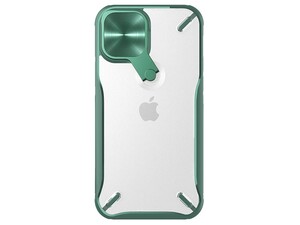 قاب محافظ نیلکین آیفون 12 پرو مکس Nillkin Apple iphone 12 Pro Max Cyclops Case