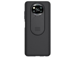 قاب محافظ نیلکین شیائومی Nillkin Xiaomi Xiaomi Poco X3 NFC/X3 Pro CamShield Case