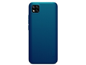 قاب محافظ نیلکین شیائومی Nillkin Frosted Shield Case Xiaomi Poco C3