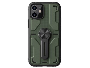 قاب محافظ ضد ضربه آیفون ۱۲ مینی نیلکین Nillkin iPhone 12 mini Medley Case