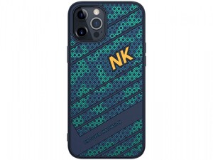 قاب محافظ نیلکین آیفون 12 پرو مکس - Nillkin Apple iPhone 12 Pro Max Striker Case