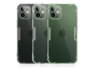 محافظ ژله ای نیلکین آیفون Nillkin TPU Case iPhone 12 mini