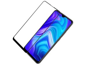 محافظ صفحه نمایش شیشه‌ ای نیلکین شیاومی Nillkin Amazing CP+ Pro Glass Xiaomi Redmi 9