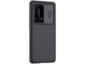 قاب محافظ نیلکین هواوی Nillkin CamShield Pro Case Huawei P40 Pro Plus