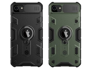 قاب محافظ نیلکین آیفون Nillkin CamShield Armor Case iPhone 7/8/SE 2020