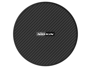 شارژر وایرلس سریع نیلکین Nillkin PowerFlash Aramid Fiber Wireless Charger