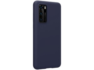 قاب سیلیکونی نیلکین هواوی Nillkin Flex Pure Case Huawei P40