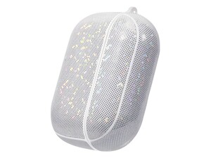 کاور براق ایرپاد پرو نیلکین Nillkin Glitter Case AirPods Pro