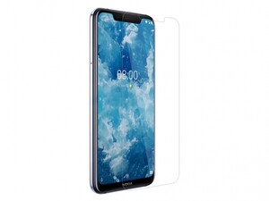 محافظ صفحه نمایش شیشه ای نیلکین نوکیا Nillkin H Glass Nokia 8.1/ Nokia X7