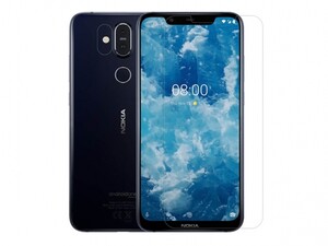 محافظ صفحه نمایش شیشه ای نیلکین نوکیا Nillkin H Glass Nokia 8.1/ Nokia X7