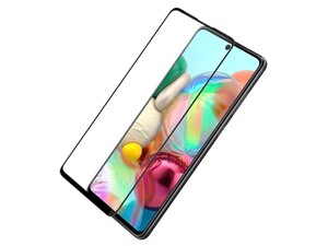 محافظ صفحه نمایش شیشه‌ ای نیلکین سامسونگ Nillkin 3D CP+ Max Glass Samsung Galaxy Note 10 Lite