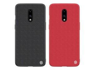 قاب نیلکین وان پلاس Nillkin Textured Case OnePlus 7