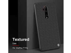 قاب نیلکین وان پلاس Nillkin Textured Case OnePlus 7T Pro